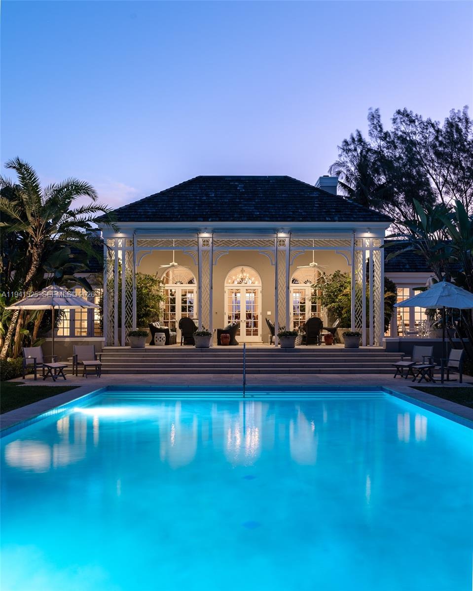 Jupiter Island - Residential