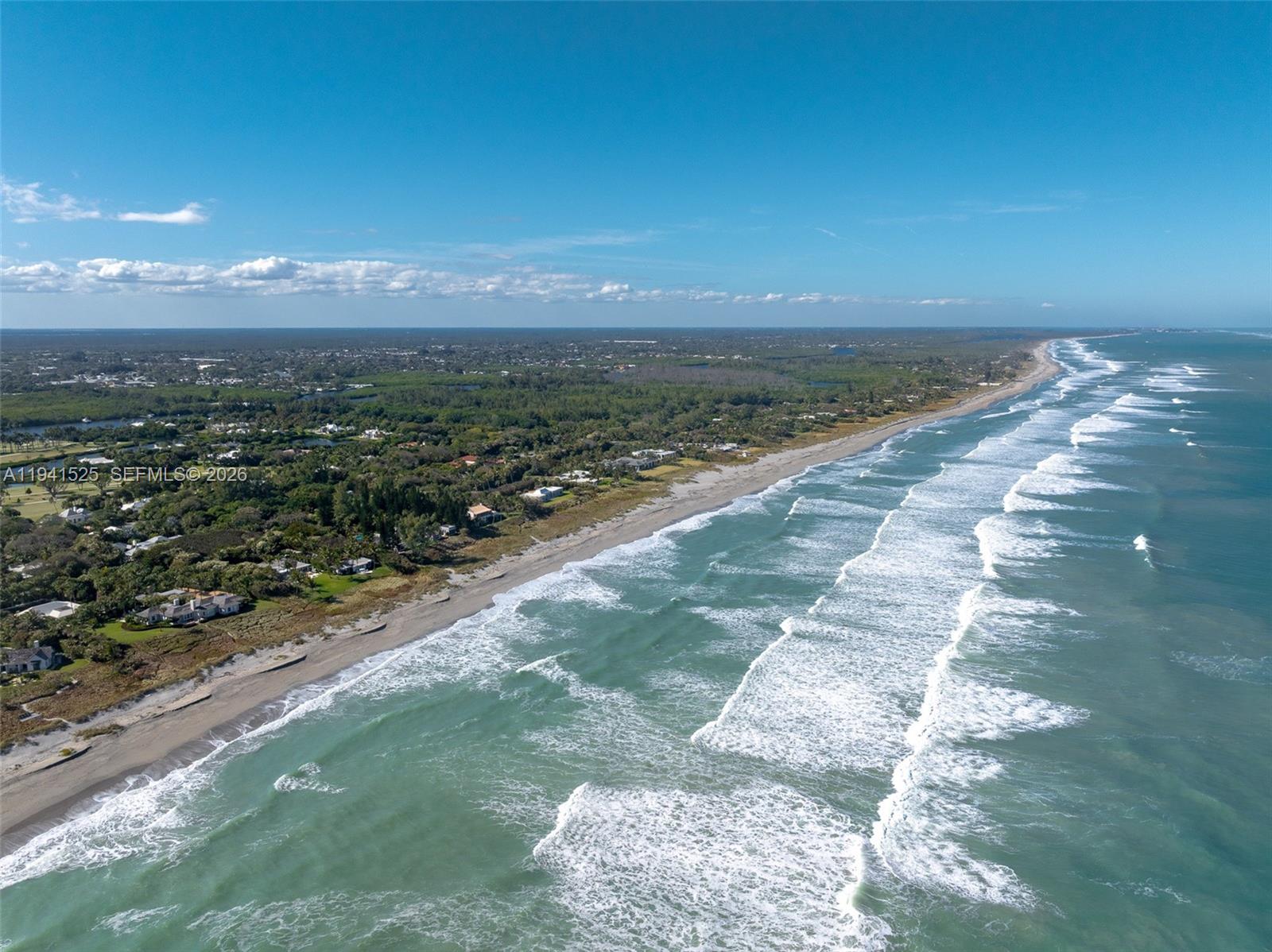 Jupiter Island - Residential
