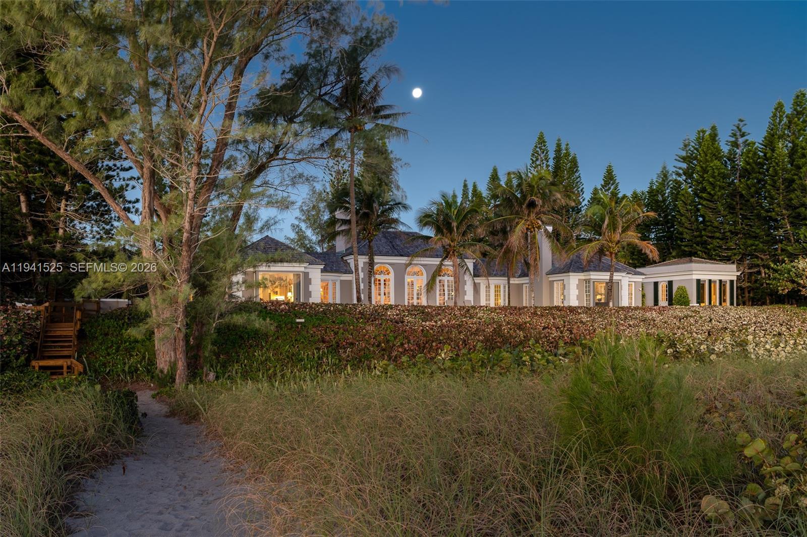 Jupiter Island - Residential