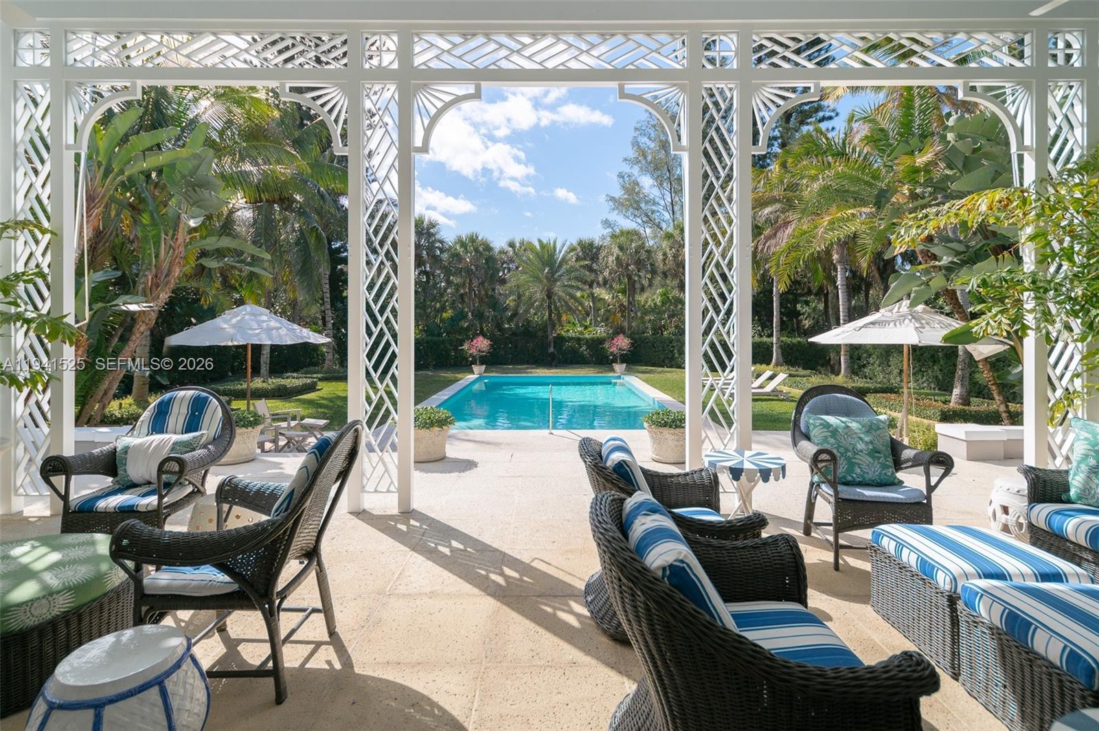 Jupiter Island - Residential
