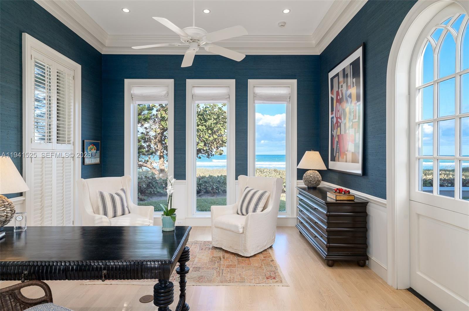 Jupiter Island - Residential