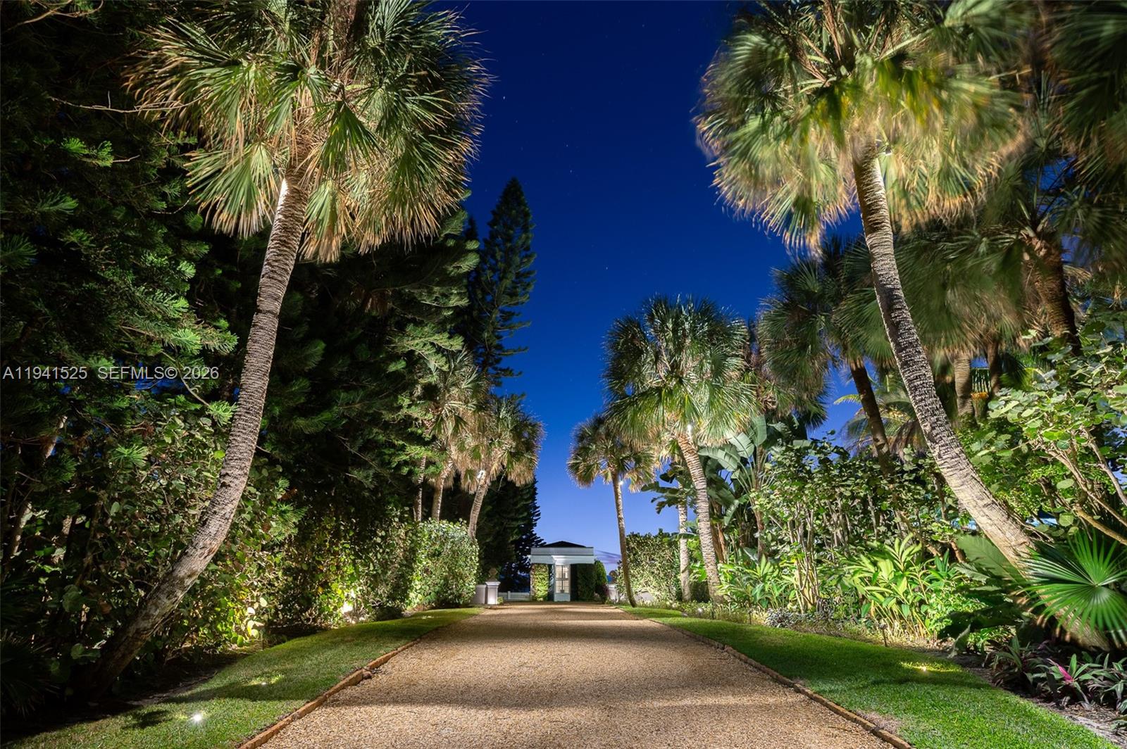 Jupiter Island - Residential
