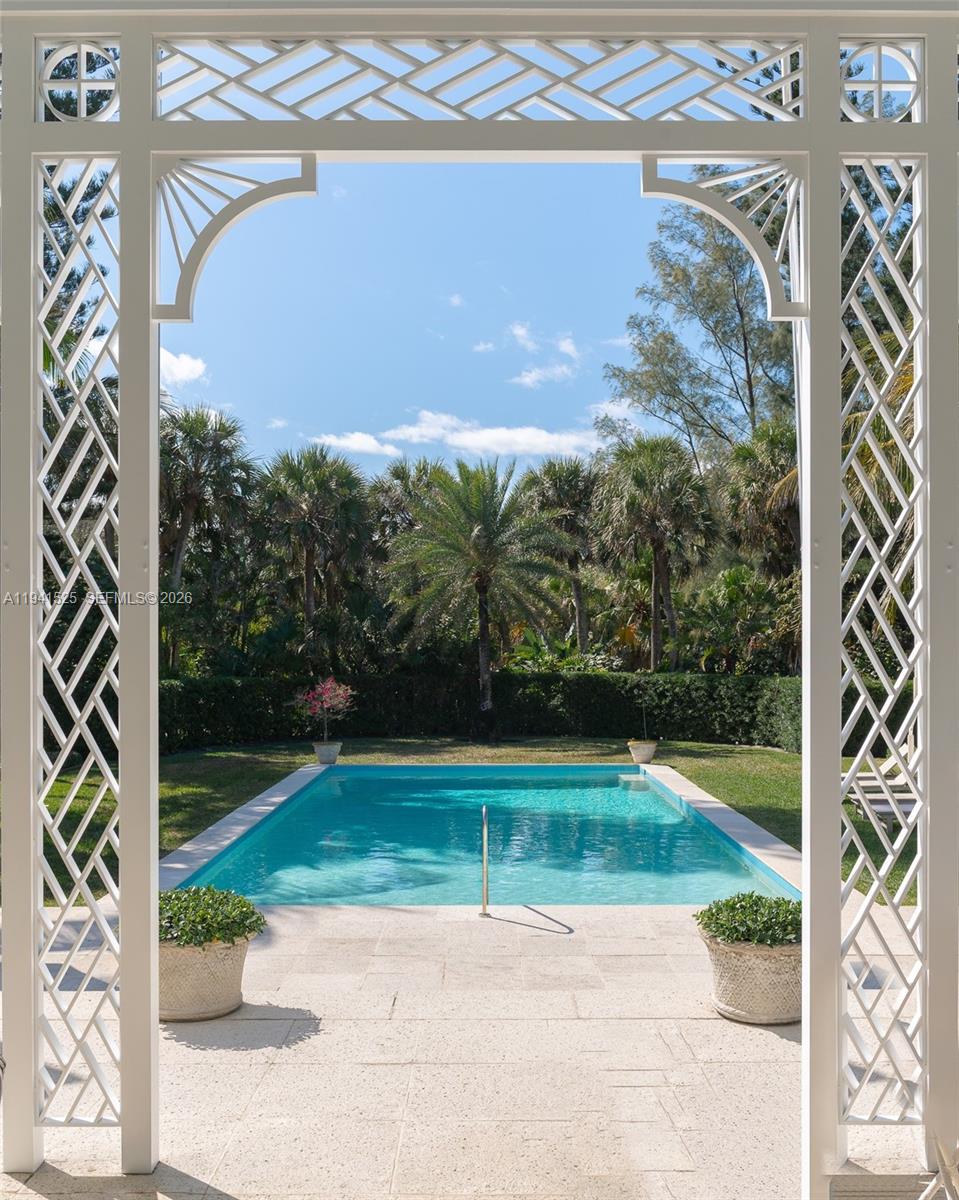Jupiter Island - Residential