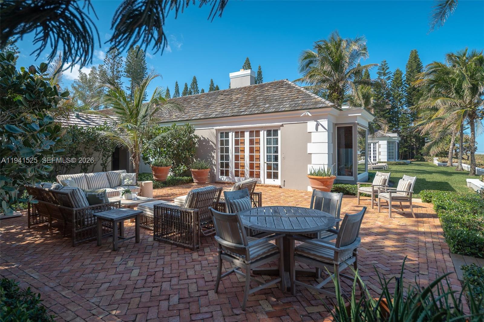Jupiter Island - Residential