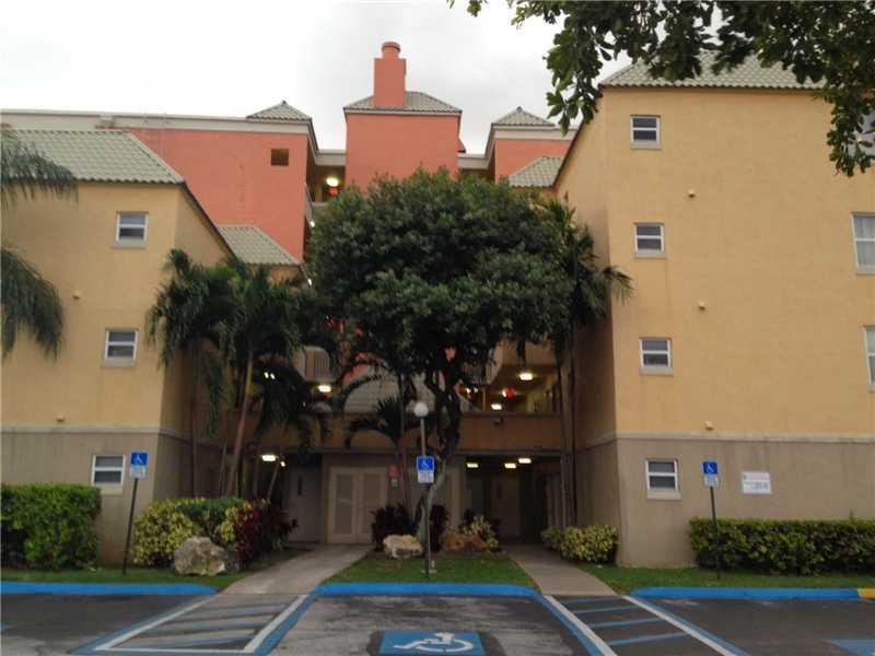 LAS VISTAS AT DORAL CONDO - Residential Lease