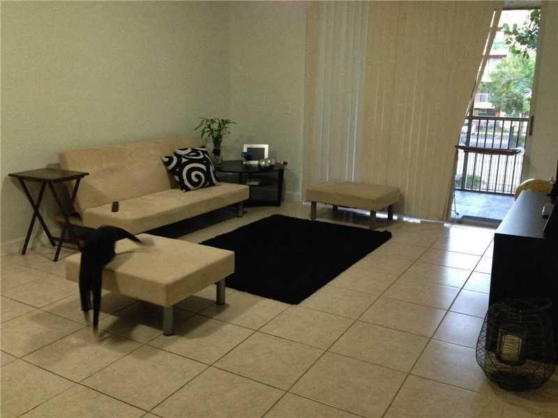 LAS VISTAS AT DORAL CONDO - Residential Lease