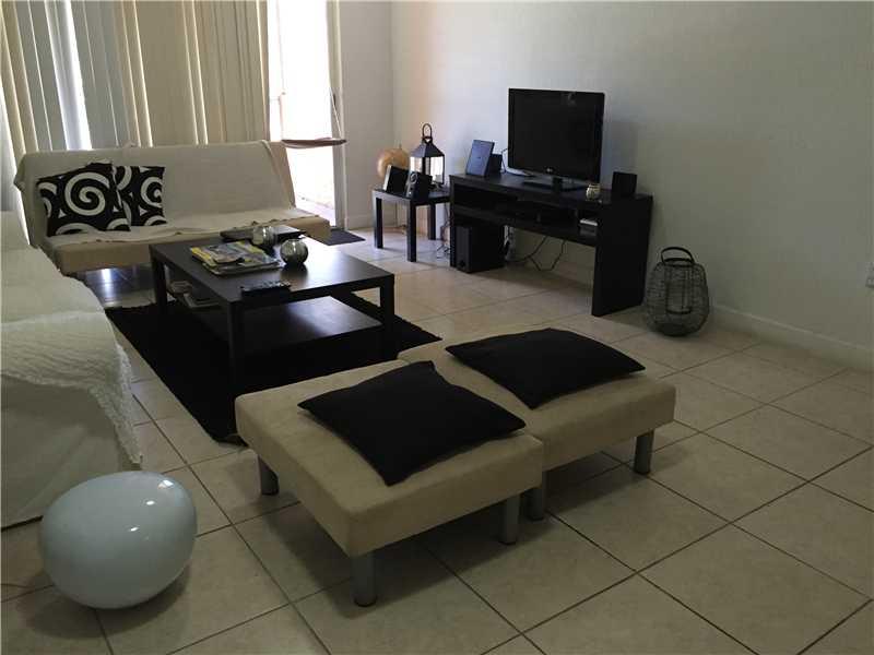 LAS VISTAS AT DORAL CONDO - Residential Lease