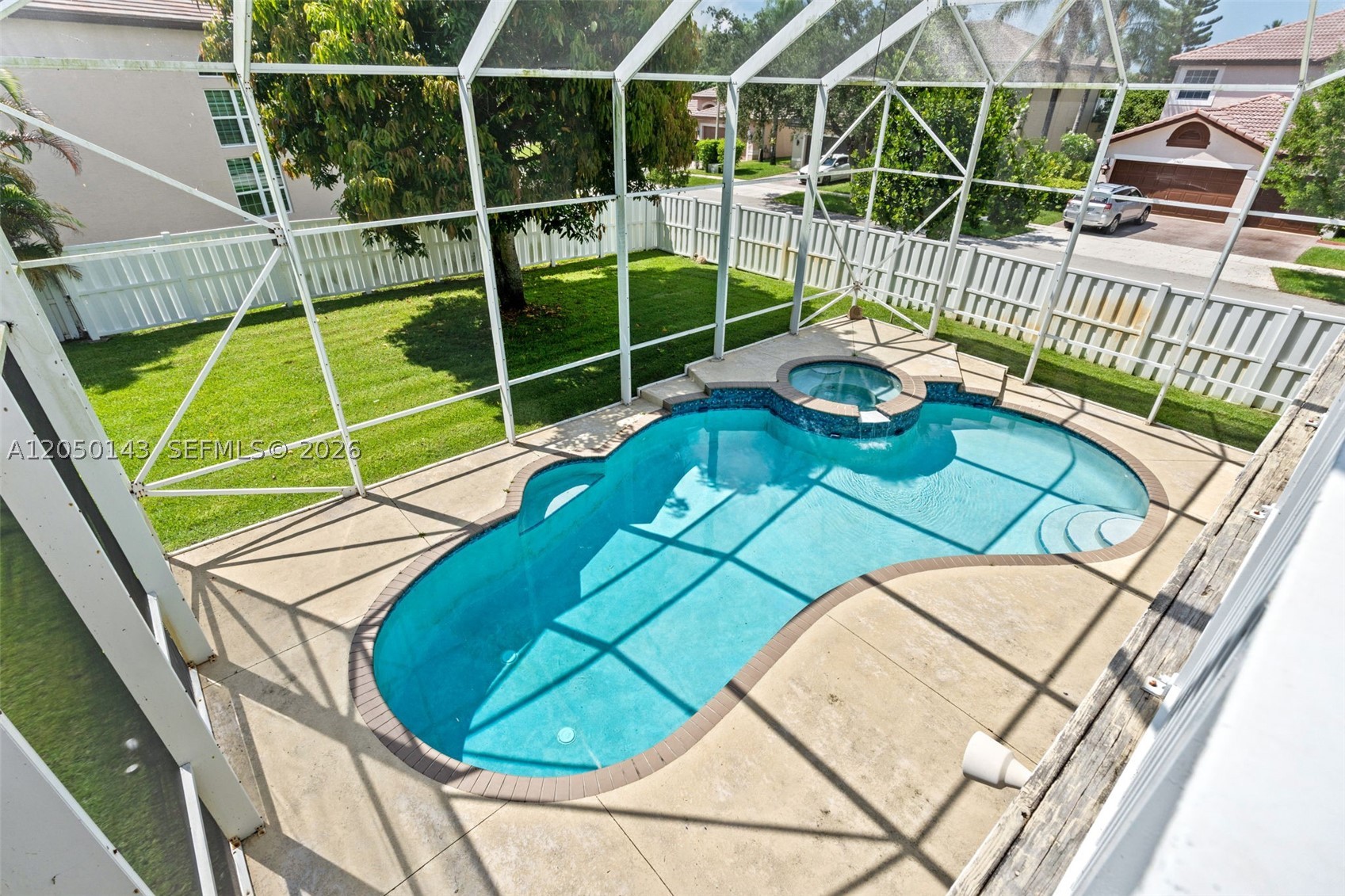 SILVER LAKES PHASE III RE - Residential
