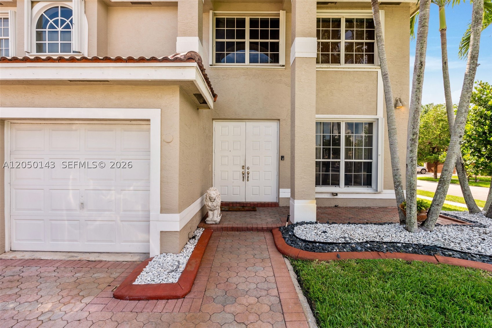 SILVER LAKES PHASE III RE - Residential