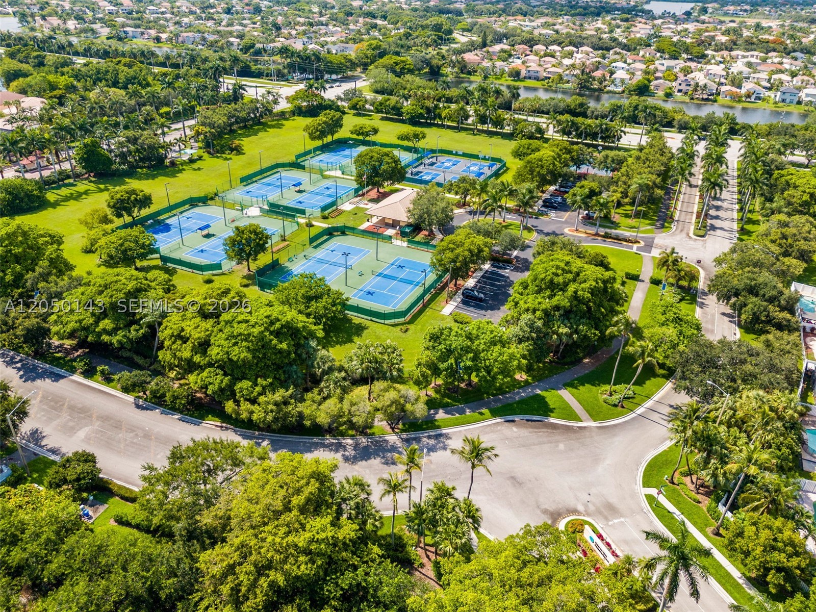 SILVER LAKES PHASE III RE - Residential