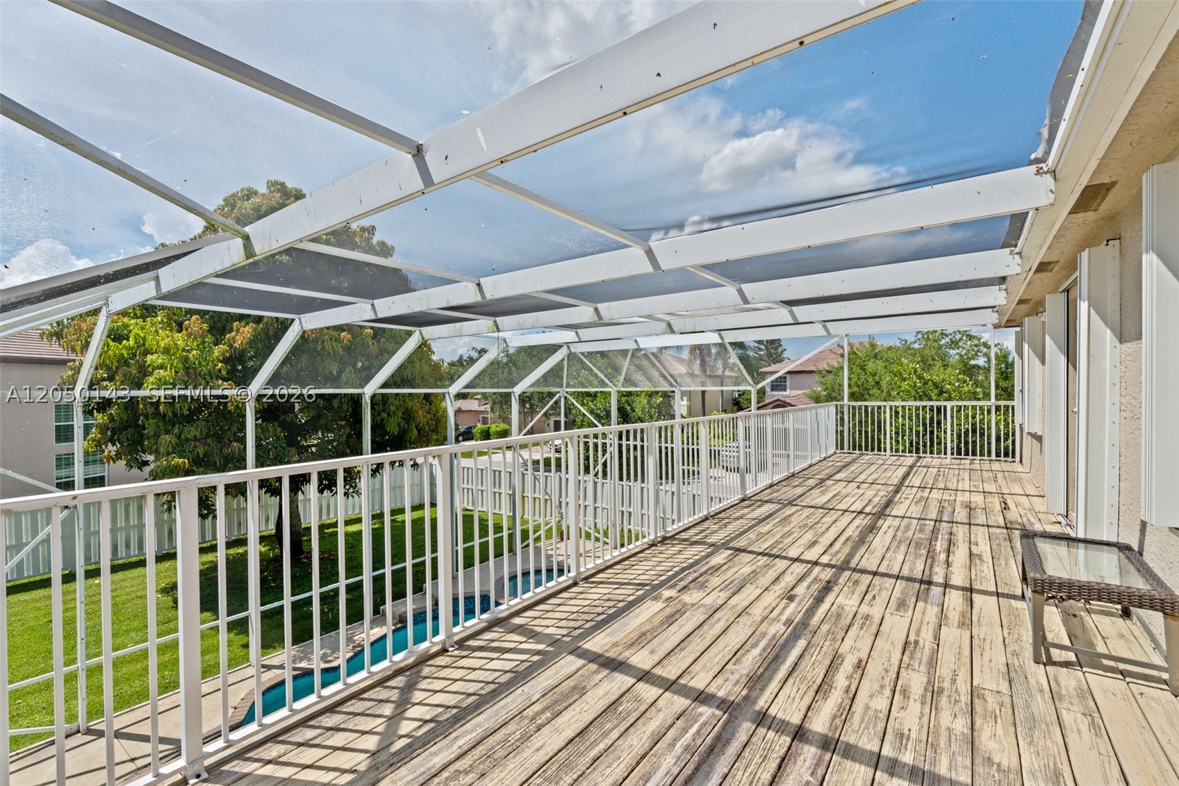 SILVER LAKES PHASE III RE - Residential