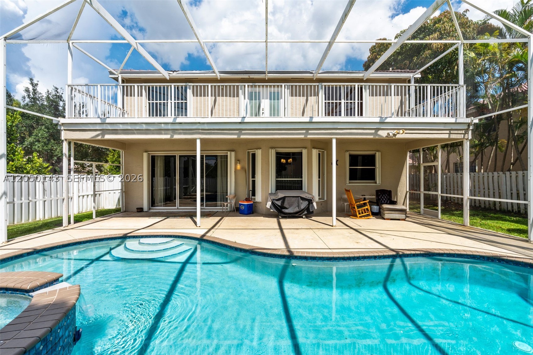 SILVER LAKES PHASE III RE - Residential
