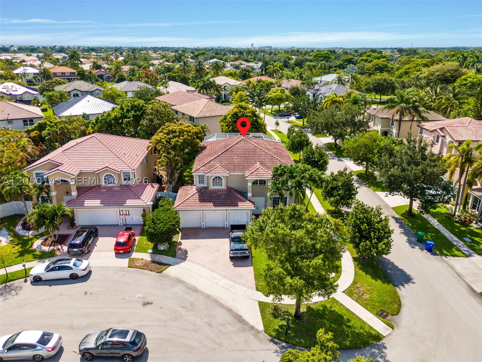 SILVER LAKES PHASE III RE - Residential