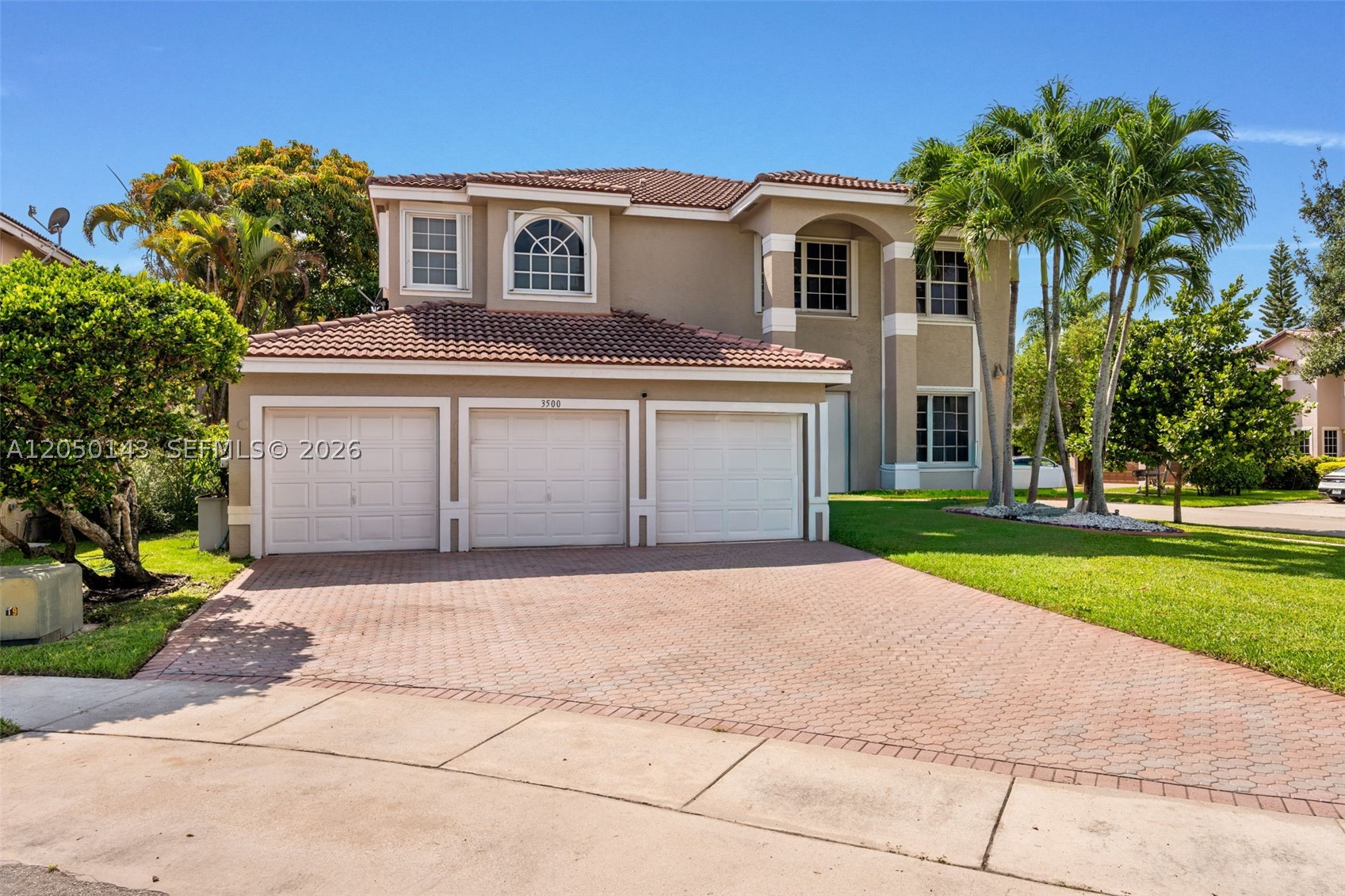 SILVER LAKES PHASE III RE - Residential