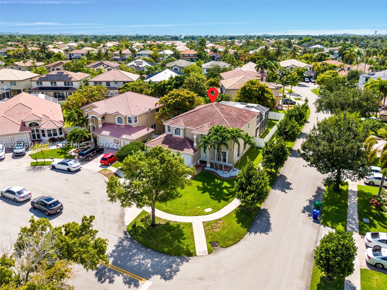 SILVER LAKES PHASE III RE - Residential