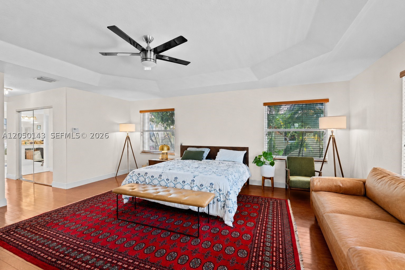 SILVER LAKES PHASE III RE - Residential