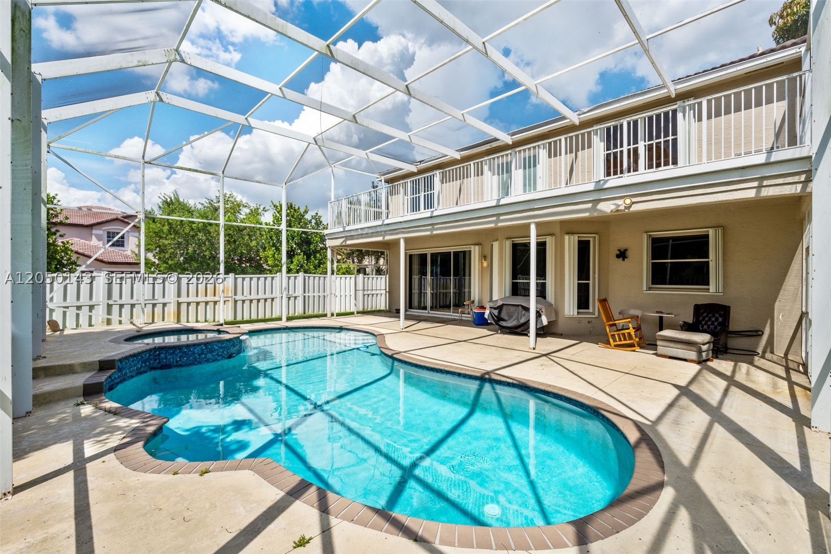 SILVER LAKES PHASE III RE - Residential