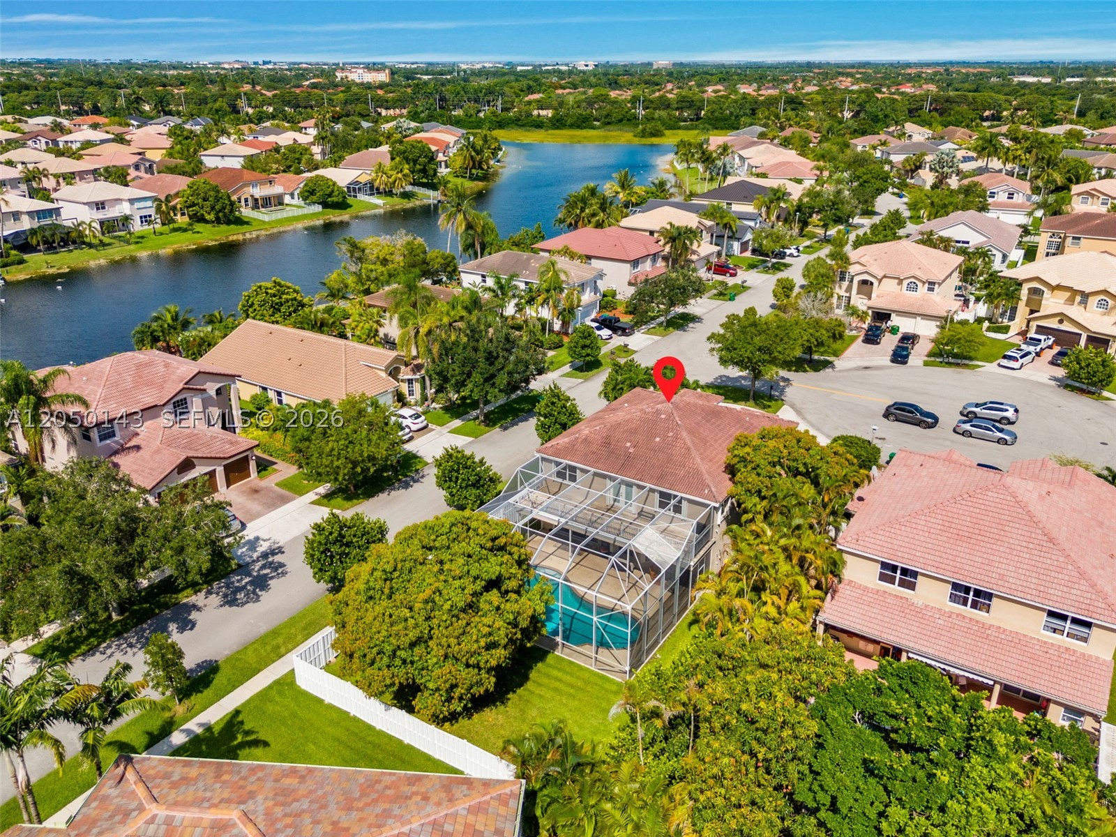 SILVER LAKES PHASE III RE - Residential