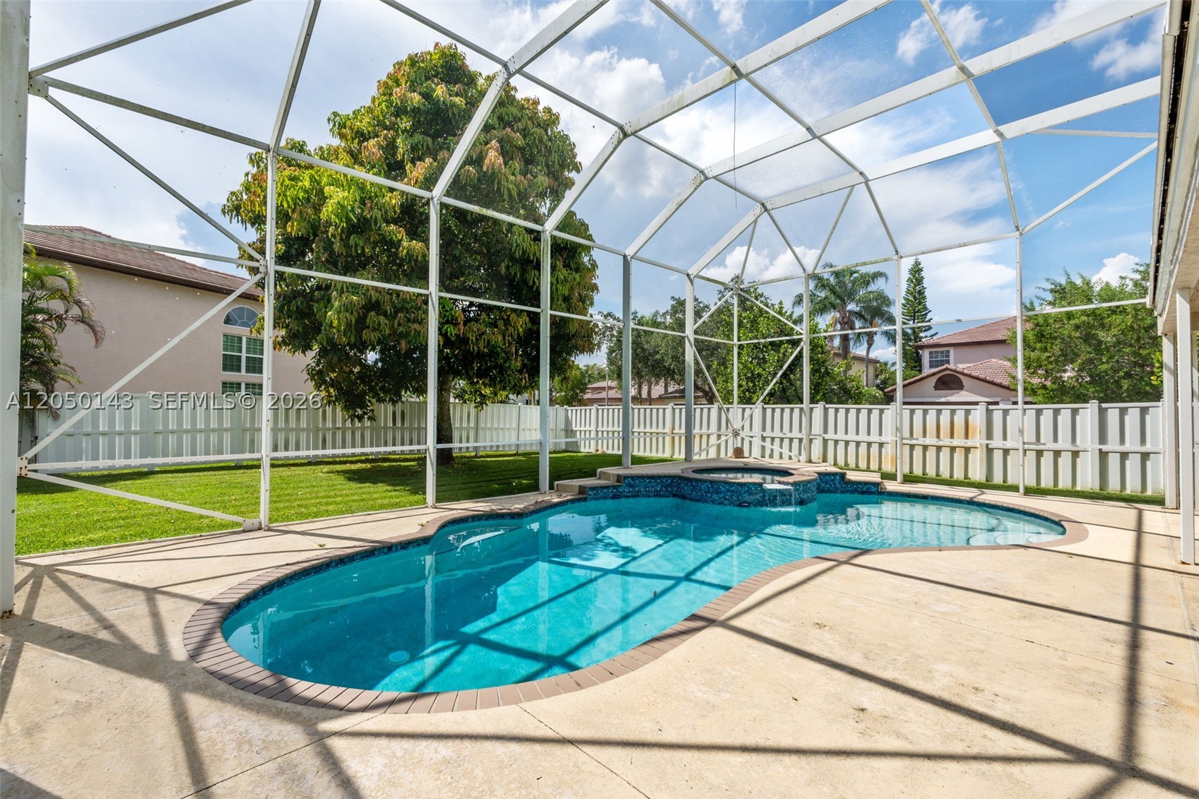 SILVER LAKES PHASE III RE - Residential