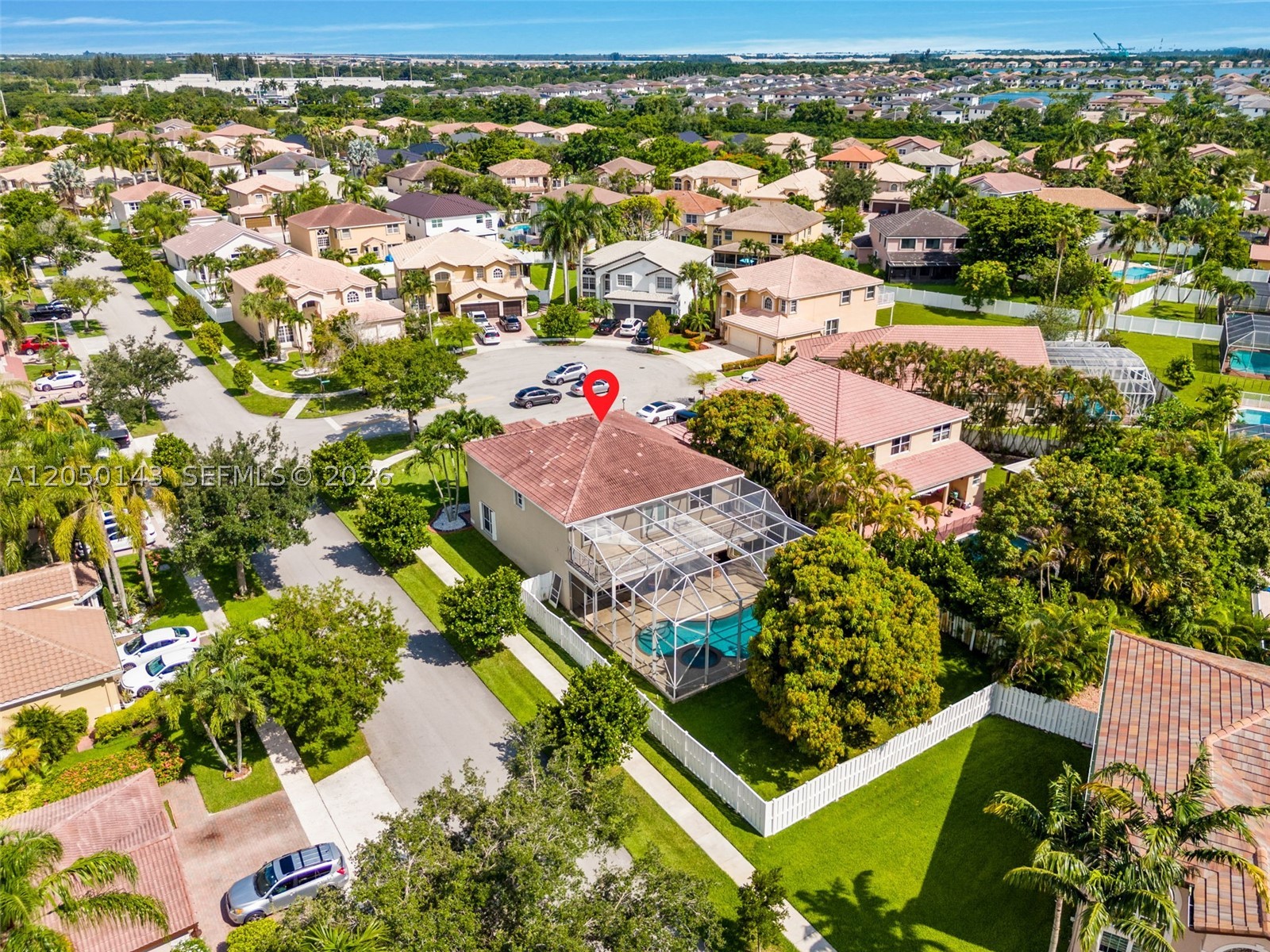 SILVER LAKES PHASE III RE - Residential