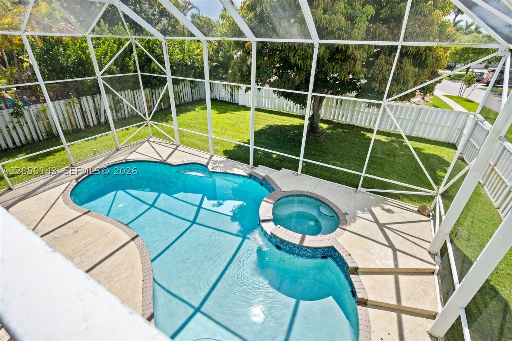SILVER LAKES PHASE III RE - Residential