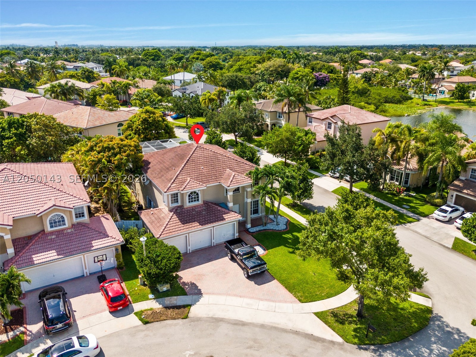 SILVER LAKES PHASE III RE - Residential