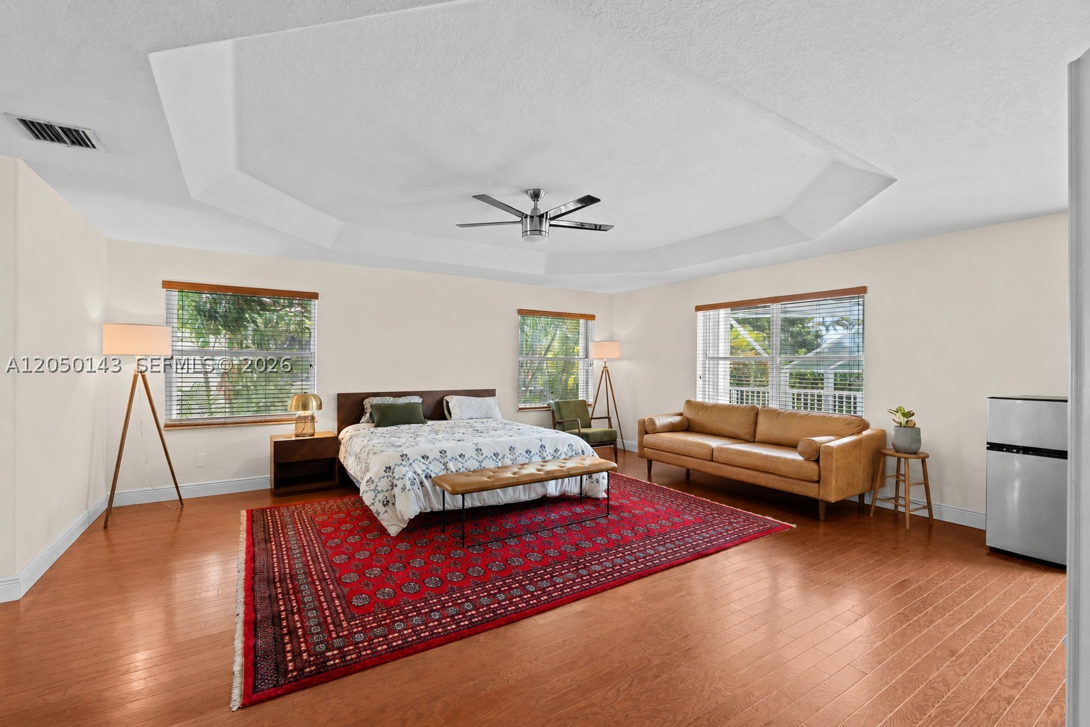 SILVER LAKES PHASE III RE - Residential