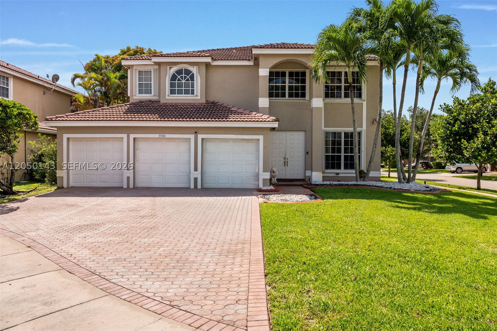 SILVER LAKES PHASE III RE - Residential