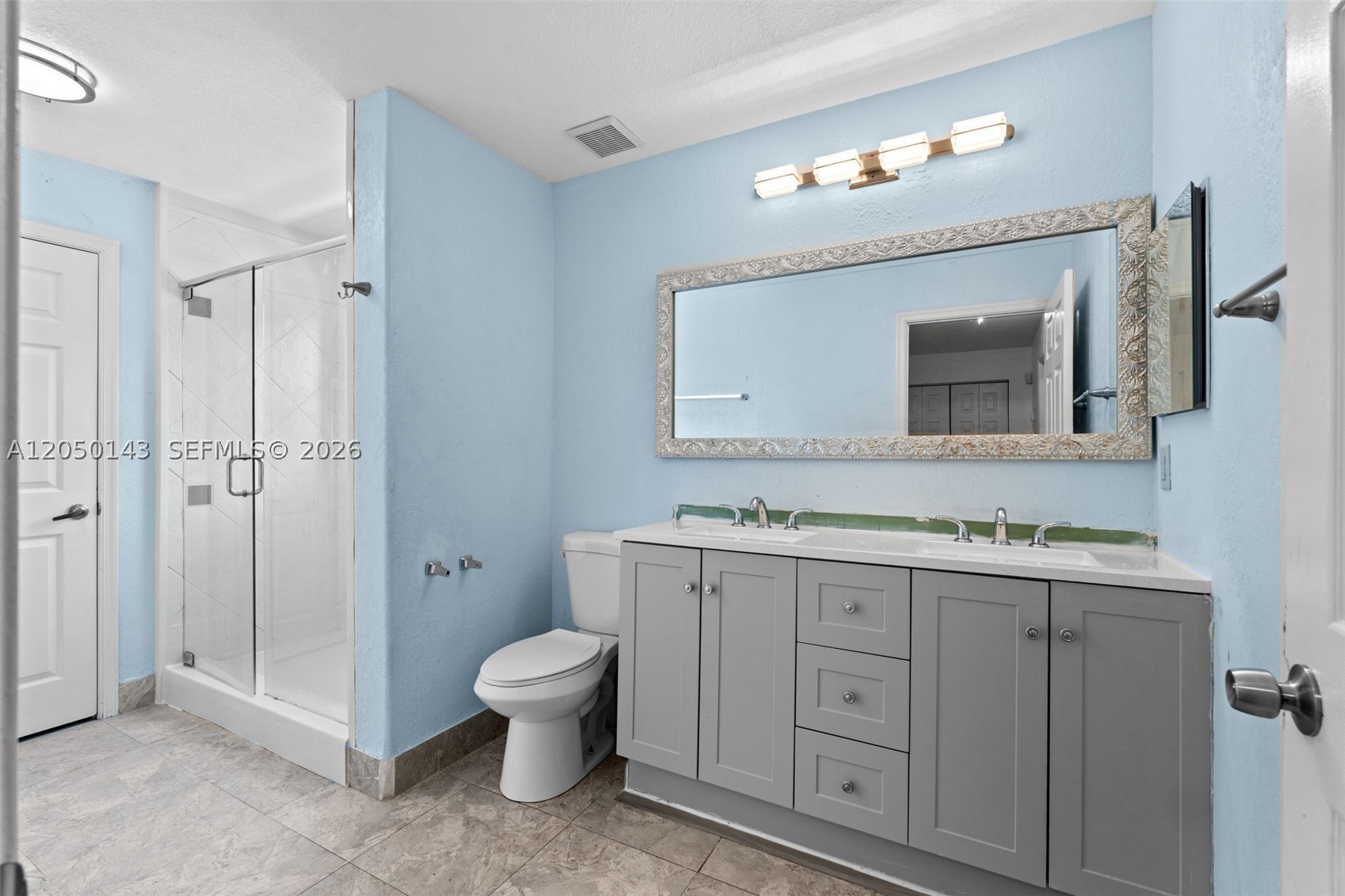 SILVER LAKES PHASE III RE - Residential