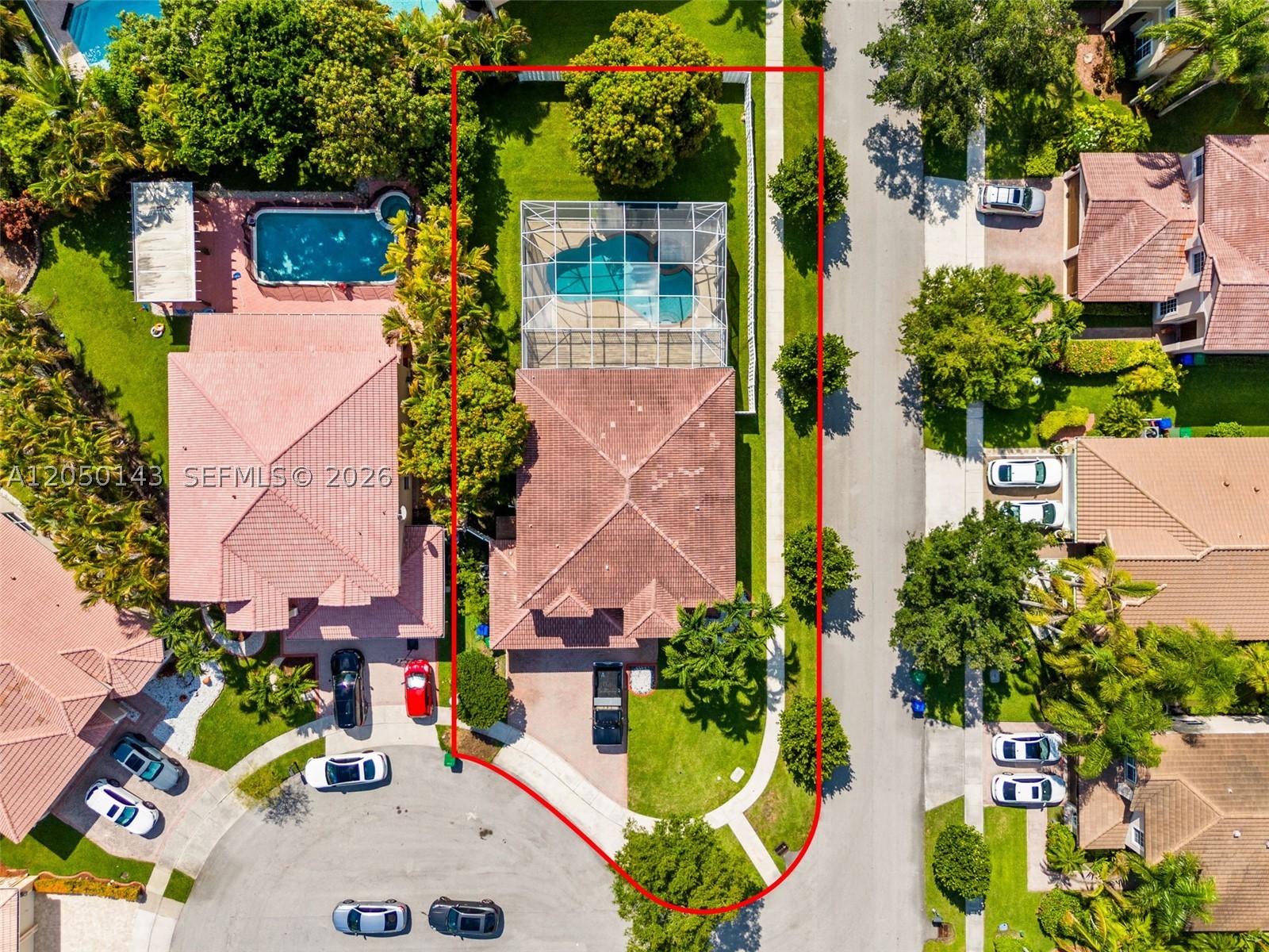 SILVER LAKES PHASE III RE - Residential