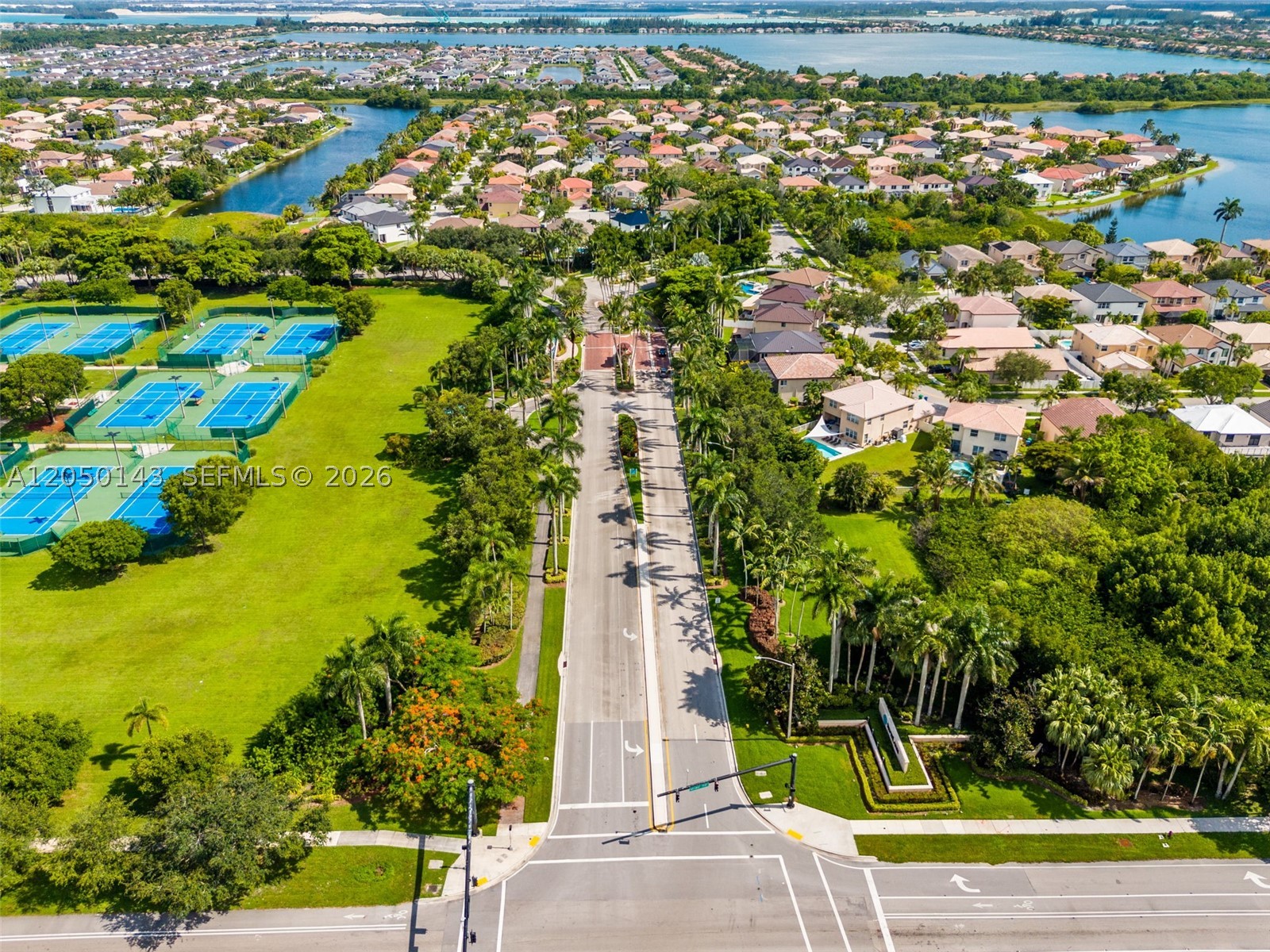 SILVER LAKES PHASE III RE - Residential