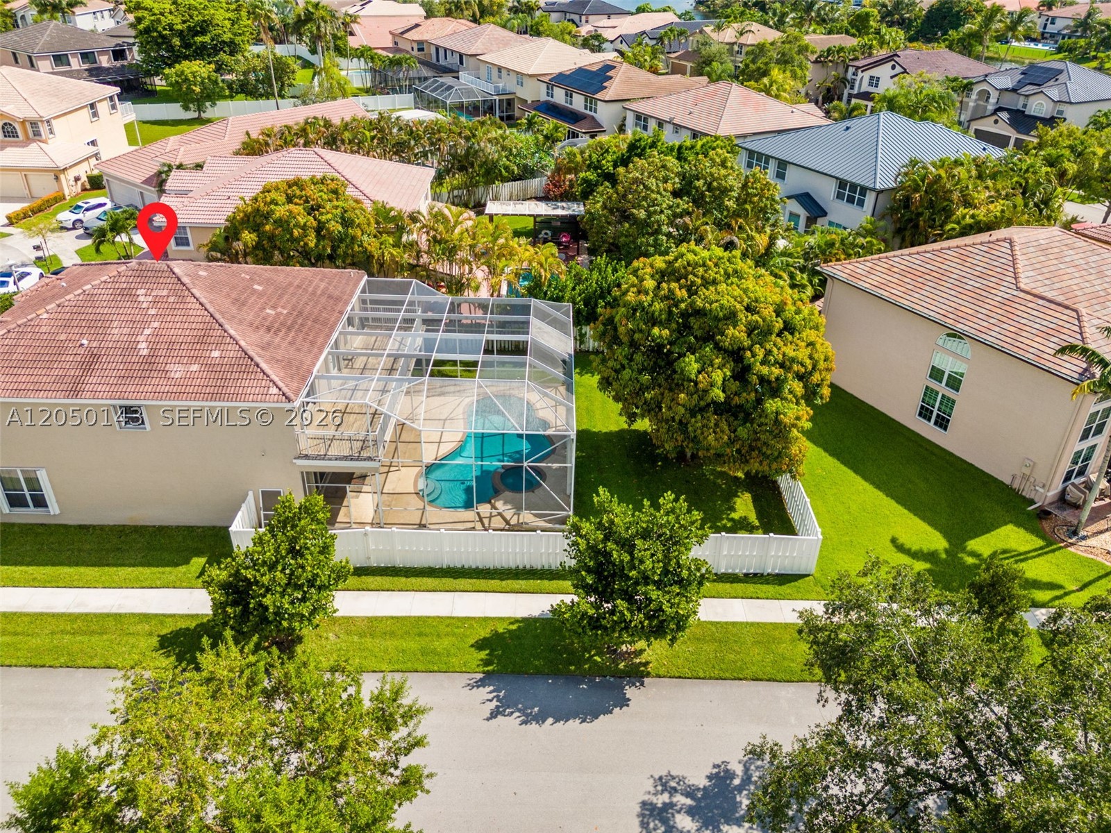 SILVER LAKES PHASE III RE - Residential