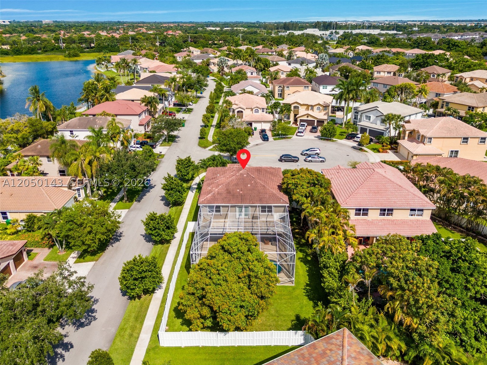 SILVER LAKES PHASE III RE - Residential