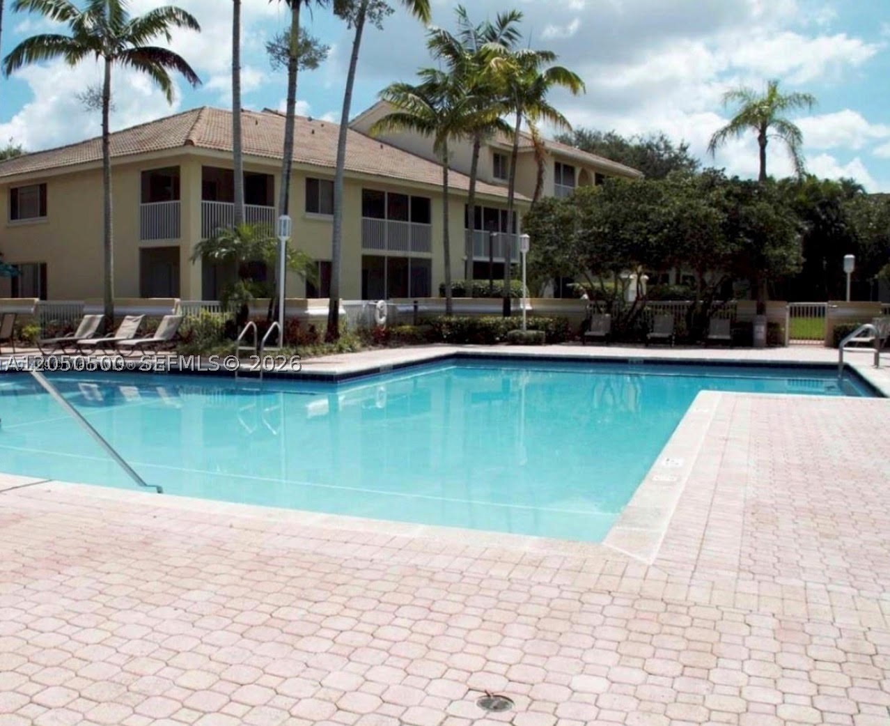 Excellent investment opportunity to own a 2 bedroom, 2 bathroom unit in a gorgeous gated community in West Palm Beach—centrally located to everything! This well-maintained condo features a vaulted ceiling in the living area, a private deck, and a functional layout that appeals to tenants.

Located in the desirable Sterling community, residents enjoy resort-style amenities including a pool, fitness center, tennis courts, and more, all just minutes from I-95, the airport, shopping, dining, and beaches.

The property is currently rented for $1,975/month, with a lease in place through 04/14/2027—offering immediate and stable rental income for investors.