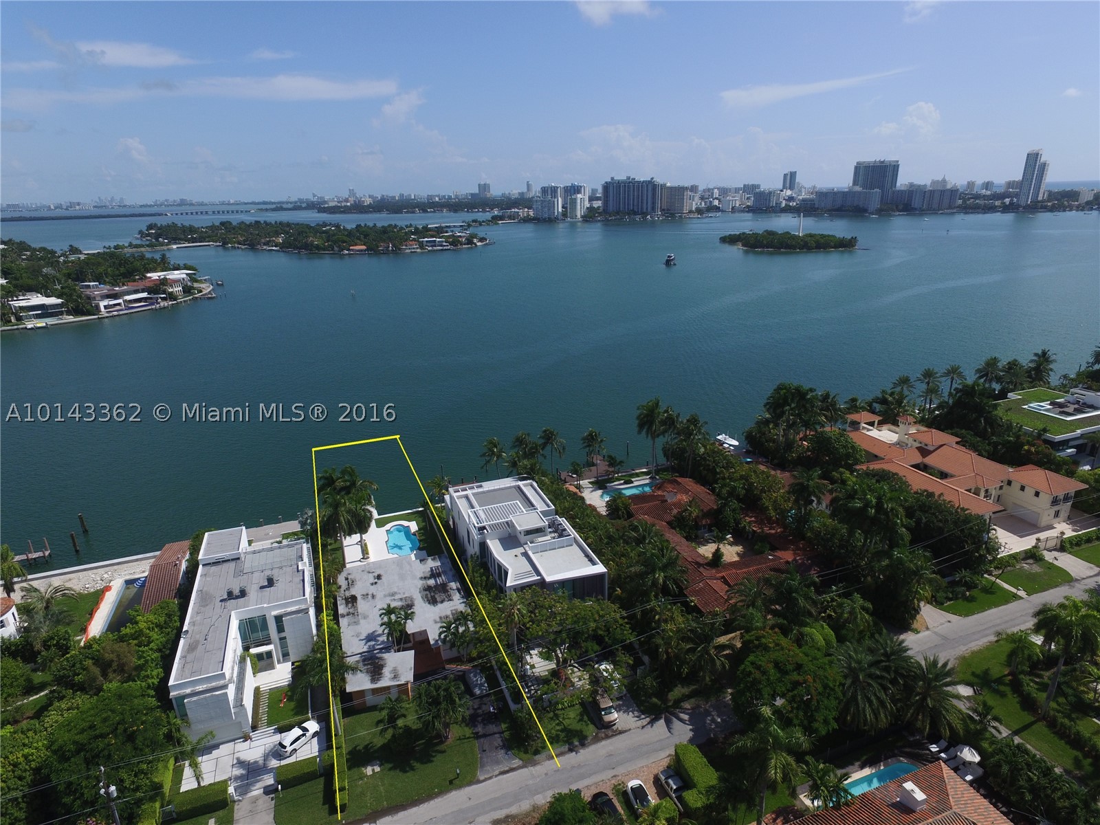 HIBISCUS ISLAND - Residential
