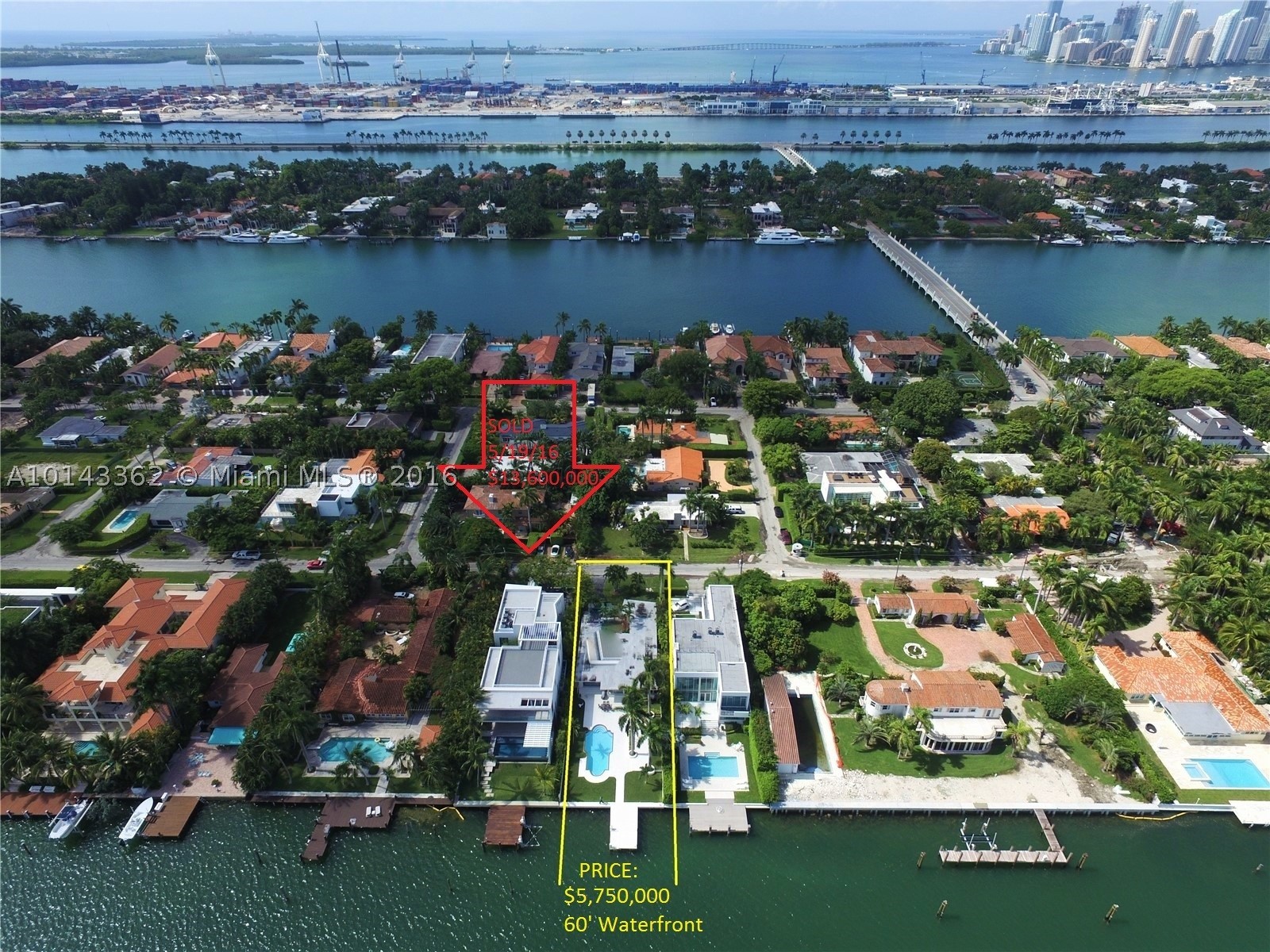 HIBISCUS ISLAND - Residential