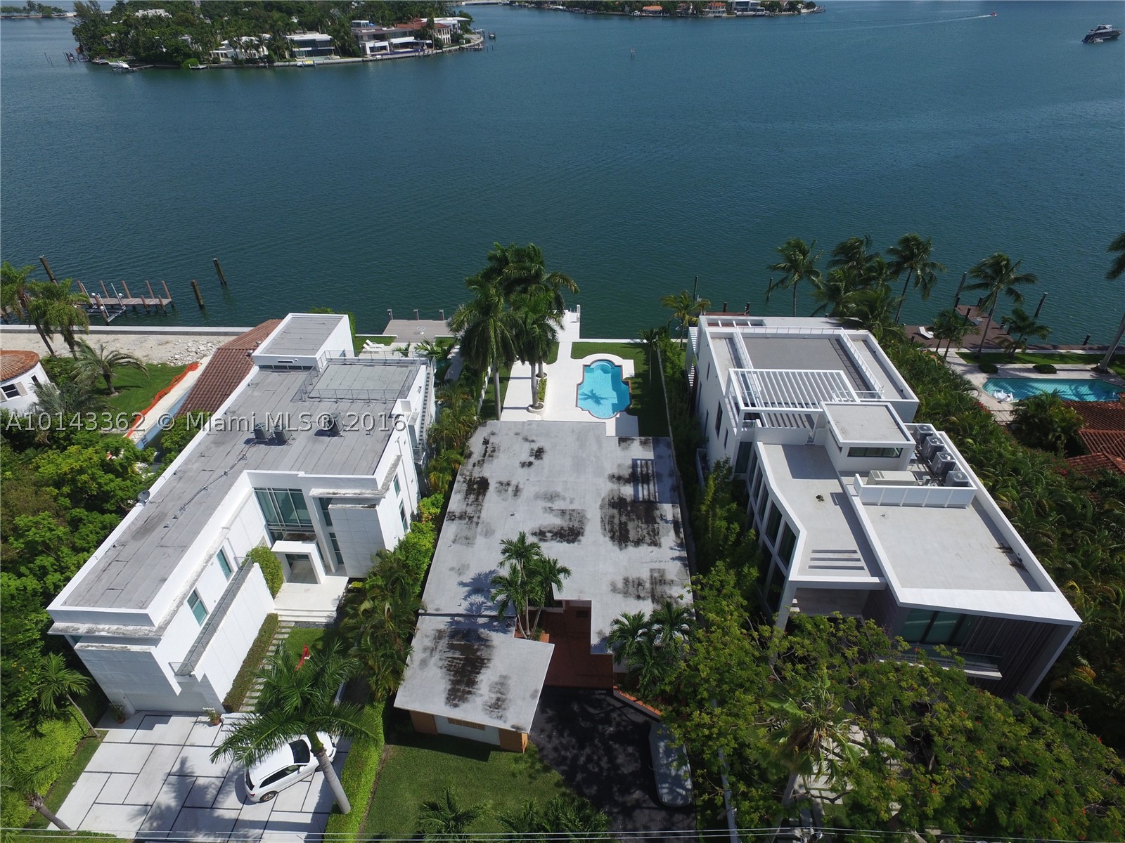 HIBISCUS ISLAND - Residential
