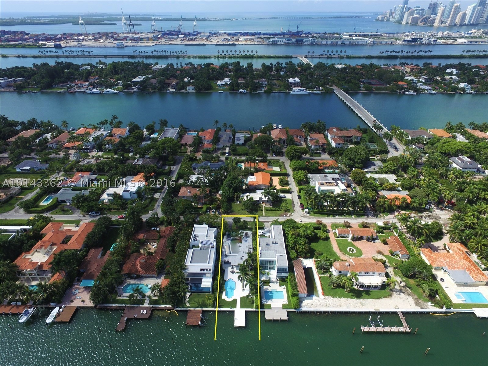 HIBISCUS ISLAND - Residential