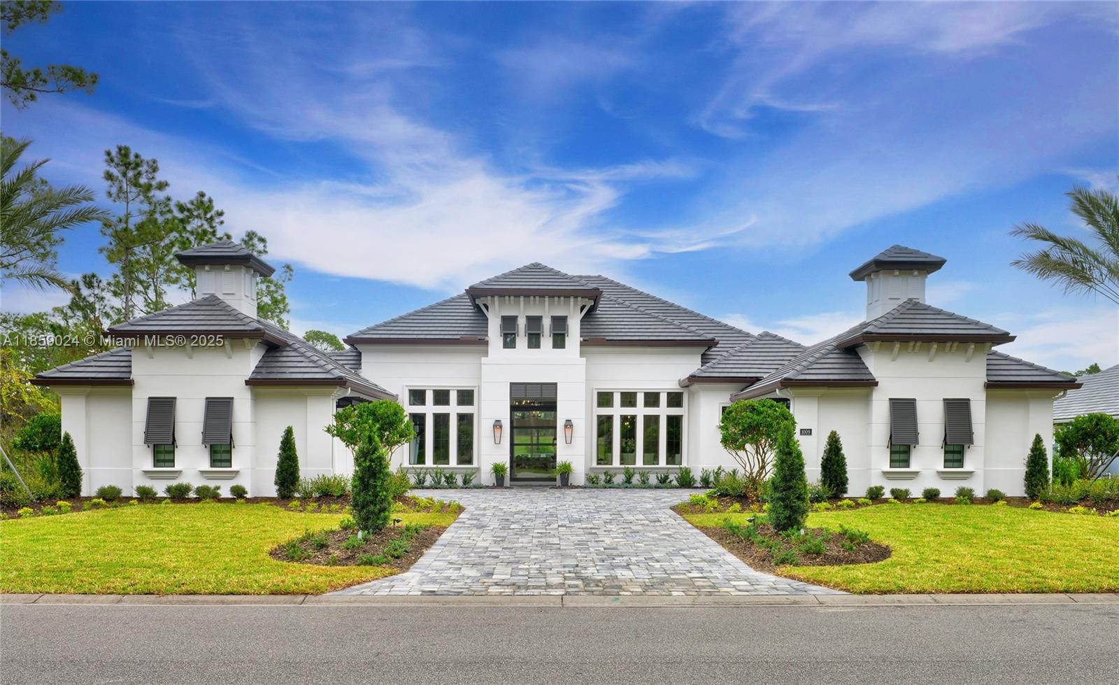 Plantation Bay - Residential