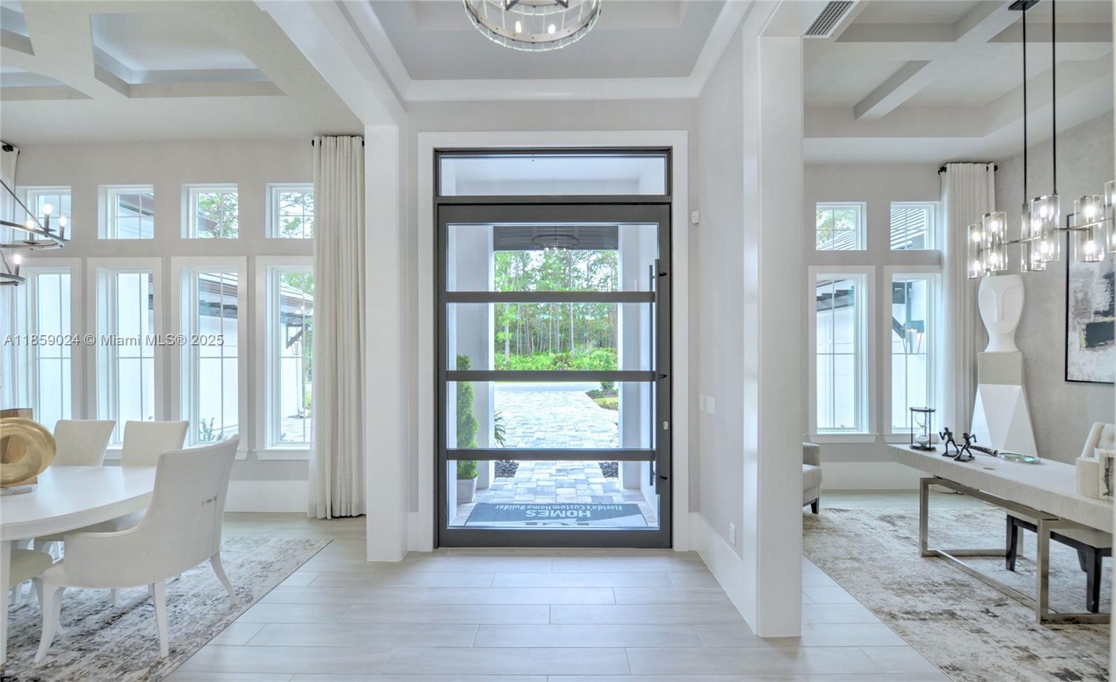 Plantation Bay - Residential