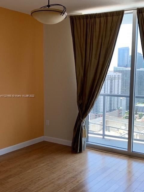 LATITUDE ON THE RIVER CON - Residential Lease