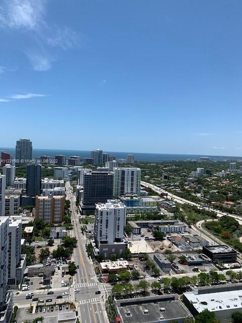 LATITUDE ON THE RIVER CON - Residential Lease