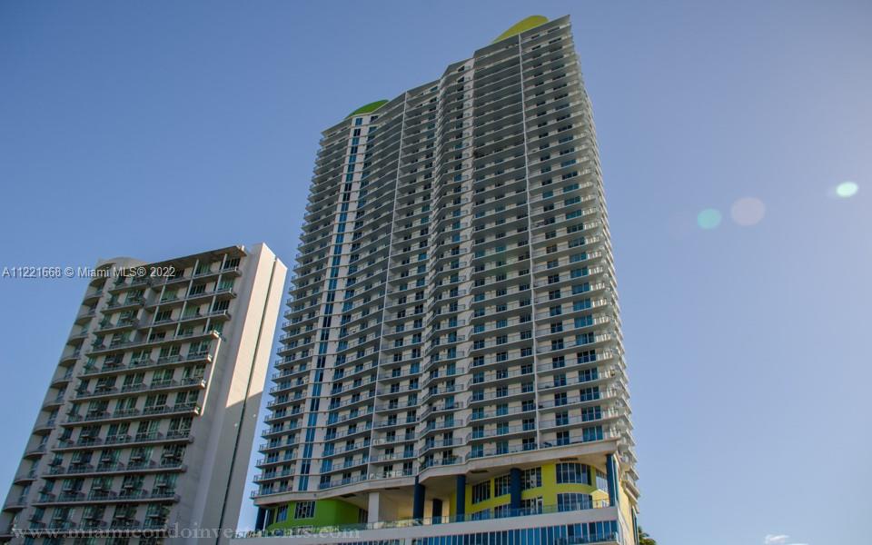 LATITUDE ON THE RIVER CON - Residential Lease