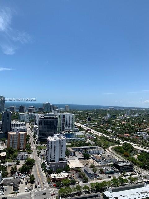 LATITUDE ON THE RIVER CON - Residential Lease