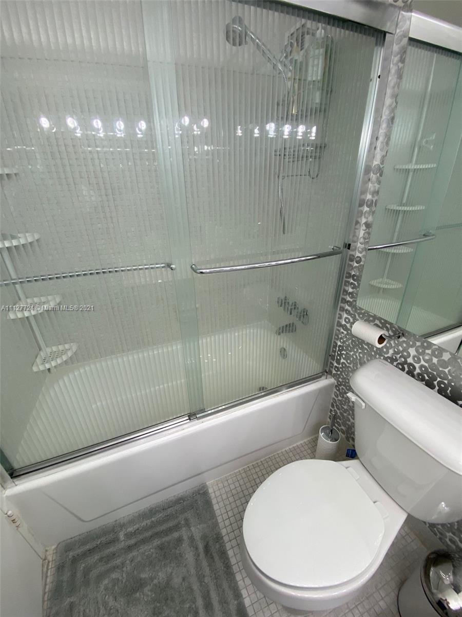 MIRADOR 1000 CONDO - Residential Lease
