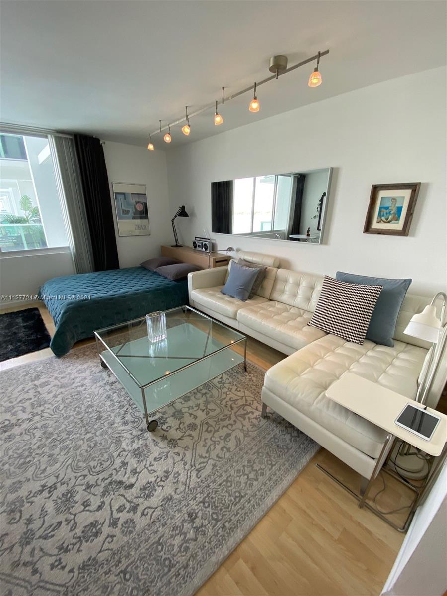 MIRADOR 1000 CONDO - Residential Lease