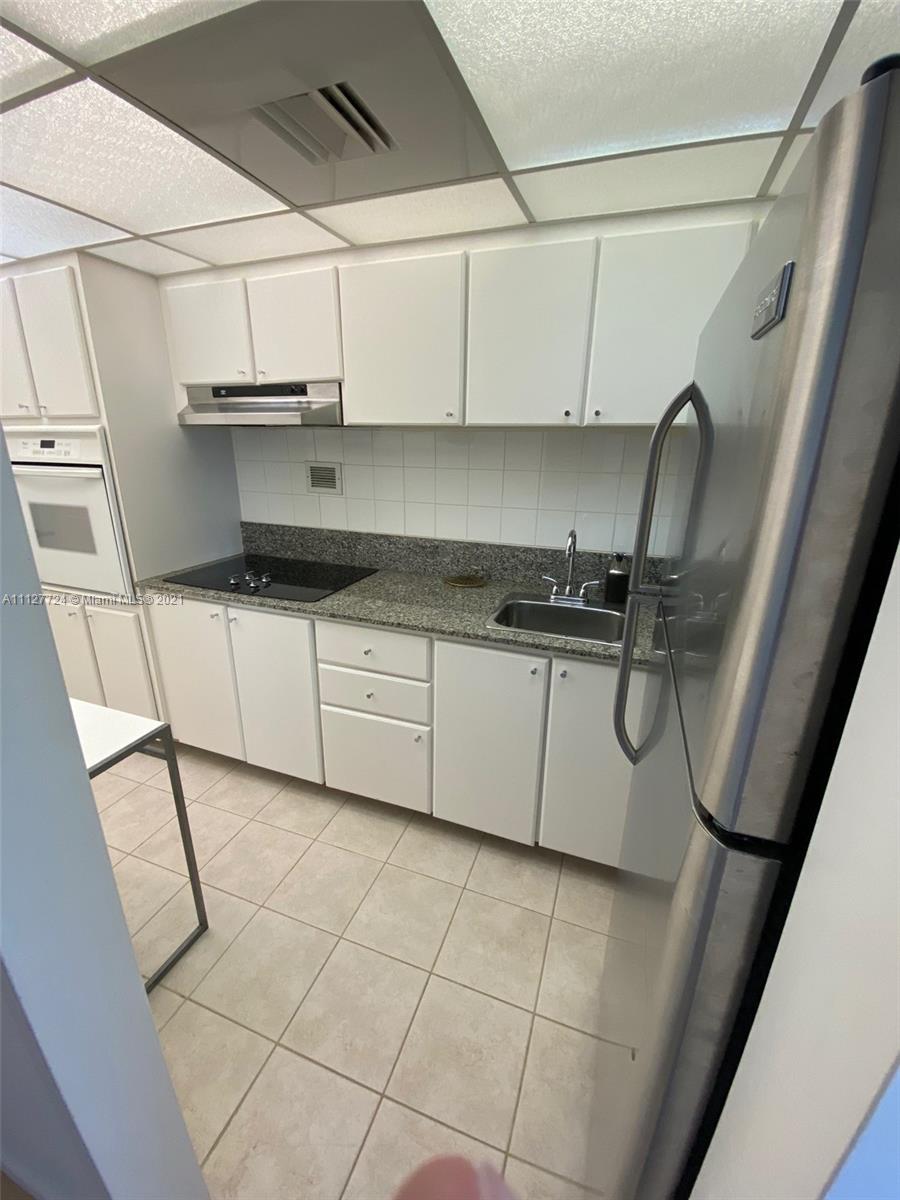 MIRADOR 1000 CONDO - Residential Lease