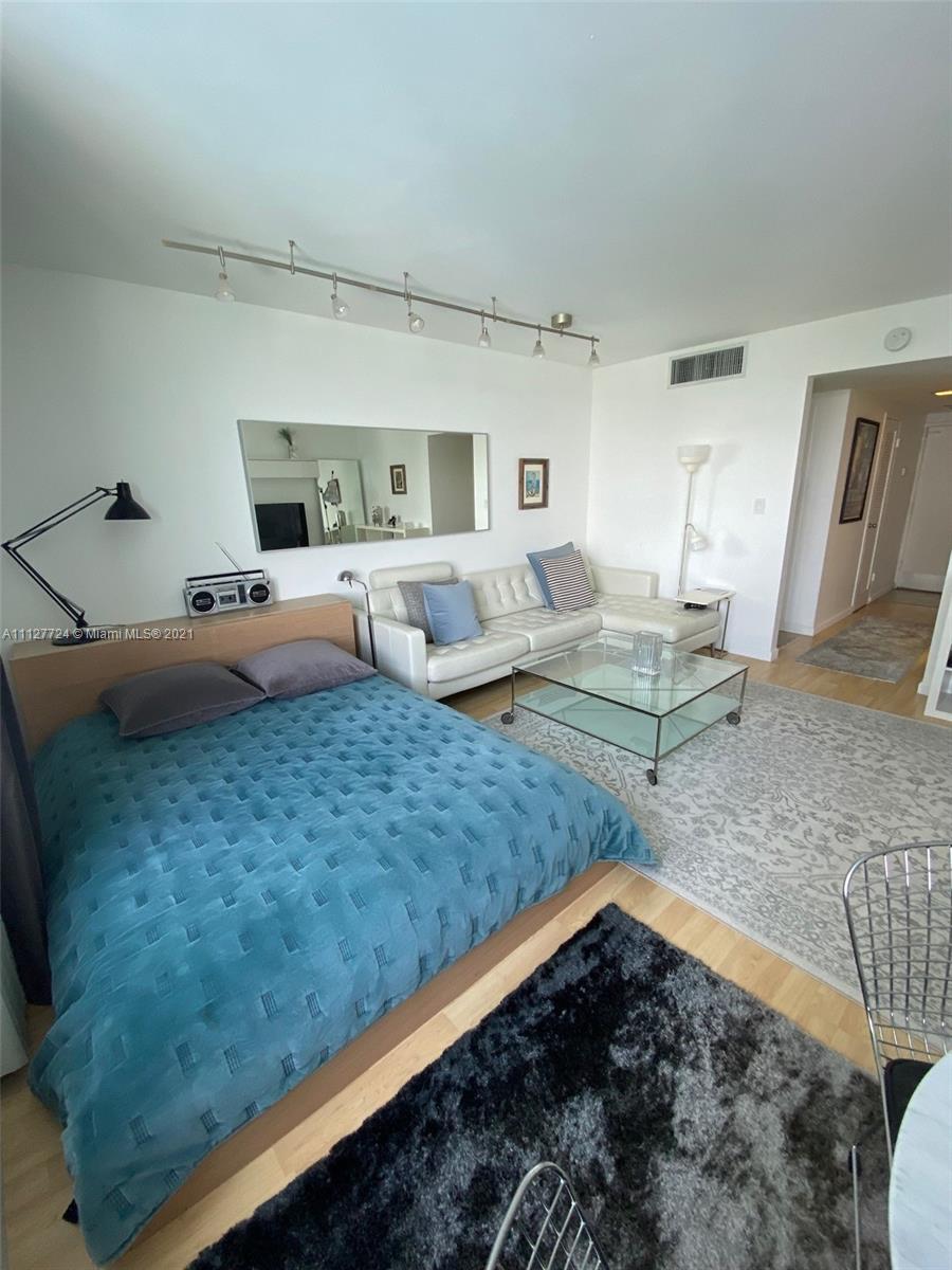 MIRADOR 1000 CONDO - Residential Lease