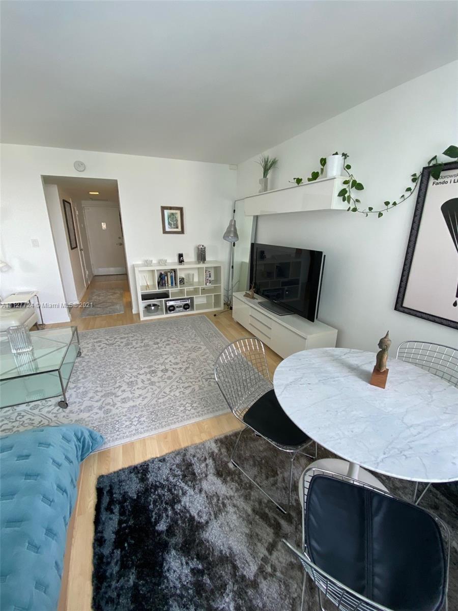 MIRADOR 1000 CONDO - Residential Lease