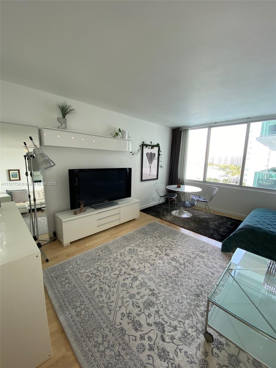 MIRADOR 1000 CONDO - Residential Lease